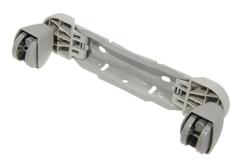 Колеса в сборе 2 шт обогревателя Delonghi 5518500008 7318510758
Колеса в сборе 2 шт обогревателя Delonghi 5518500008 7318510758