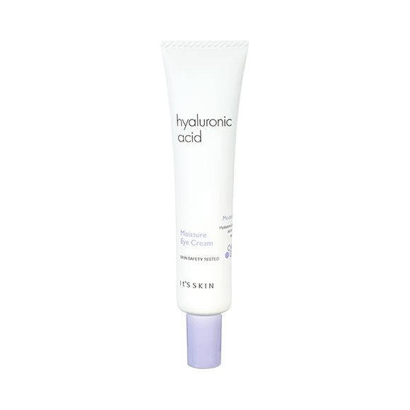Крем под глаза увлажняющий с гиалуроновой кислотой IT'S SKIN Hyaluronic Acid Moisture Eye Cream 25ml
Крем под глаза увлажняющий с гиалуроновой кислотой IT'S SKIN Hyaluronic Acid Moisture Eye Cream 25ml