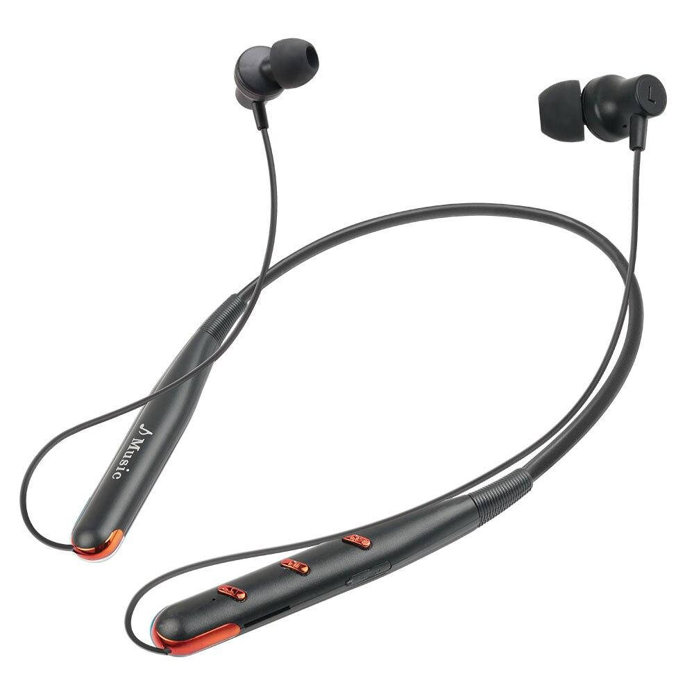 Беспроводные Bluetooth стерео наушники Sport Headset Wireless microSD для бега и занятия спортом Оранжевый, Черный
Беспроводные Bluetooth стерео наушники Sport Headset Wireless microSD для бега и занятия спортом Оранжевый, Черный