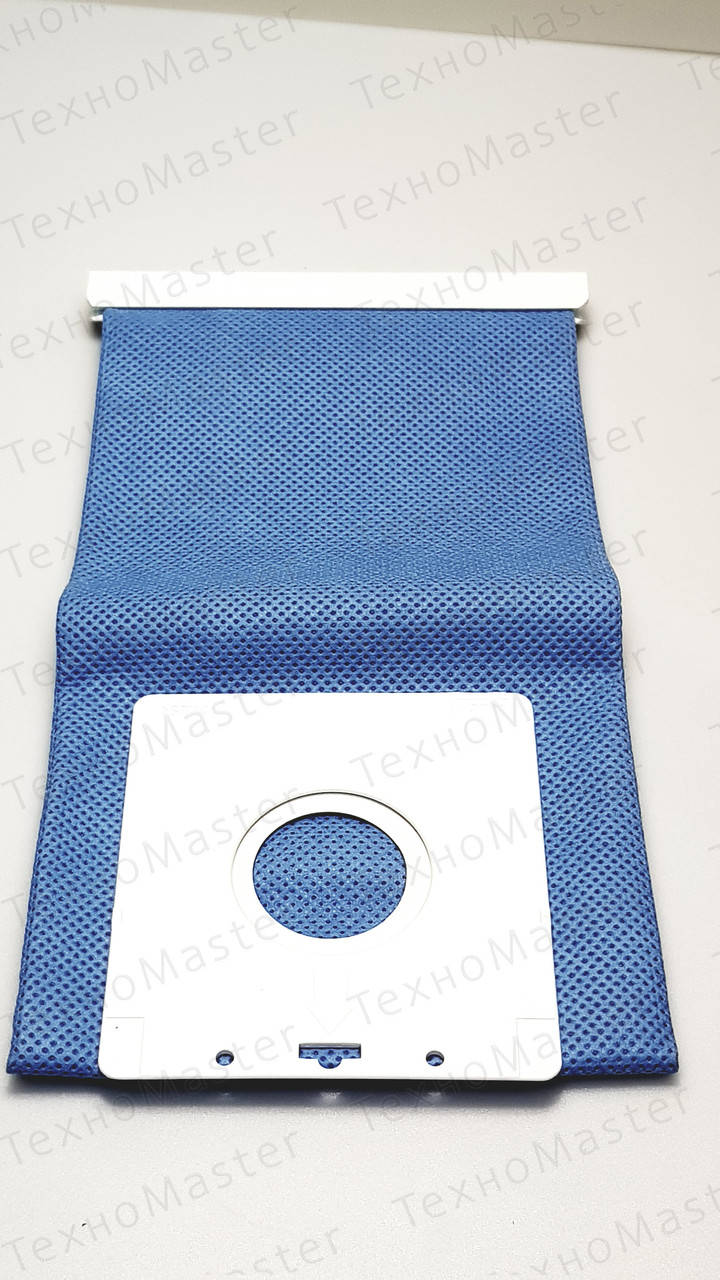 Мешок пылесборник многоразовый для пылесоса Samsung DJ69-00420, DJ69-00420A, DJ74-10110D, DJ74-10110E 45мм
Мешок пылесборник многоразовый для пылесоса Samsung DJ69-00420, DJ69-00420A, DJ74-10110D, DJ74-10110E 45мм
