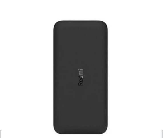 Портативная батарея Xiaomi Redmi Power Bank 10000 mAh Micro-USB/USB-C (PB100LZM) (2USB) Black (VXN4305GL)
Портативная батарея Xiaomi Redmi Power Bank 10000 mAh Micro-USB/USB-C (PB100LZM) (2USB) Black (VXN4305GL)