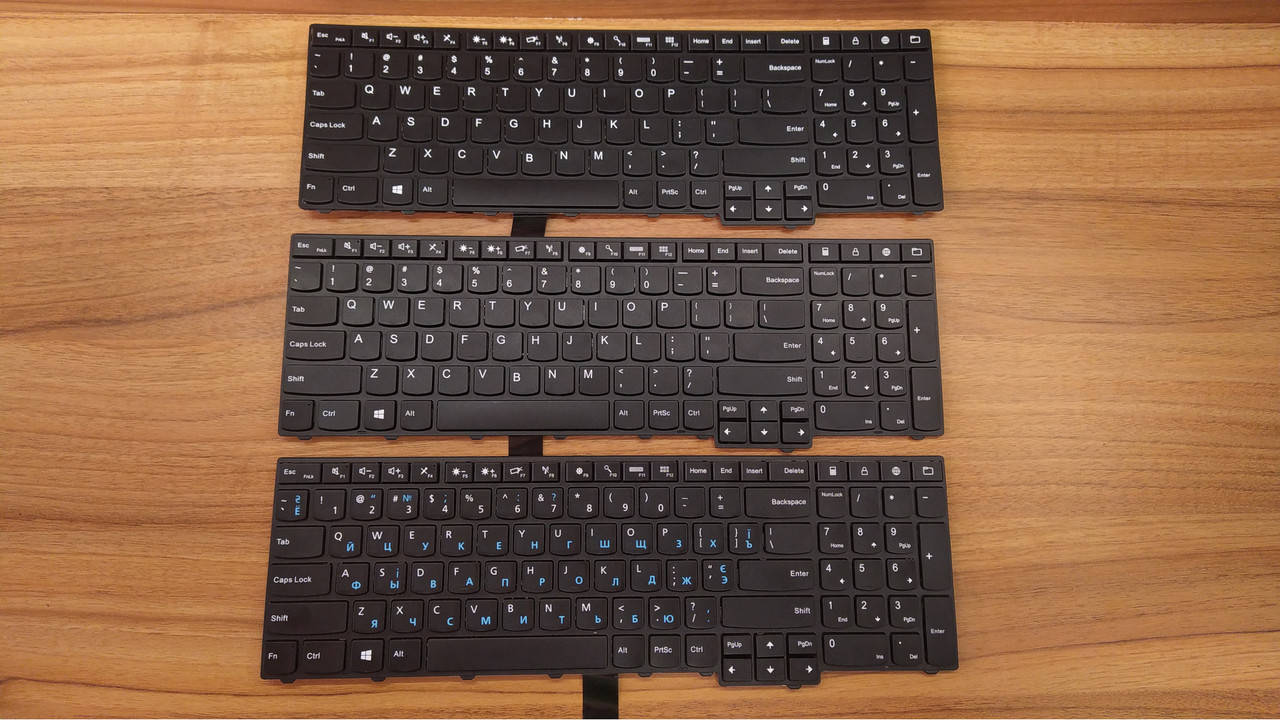 Клавиатура Lenovo ThinkPad E531 E540 T540 T550 T560 T540P L540 W540 L570 (K61)
Клавиатура Lenovo ThinkPad E531 E540 T540 T550 T560 T540P L540 W540 L570 (K61)