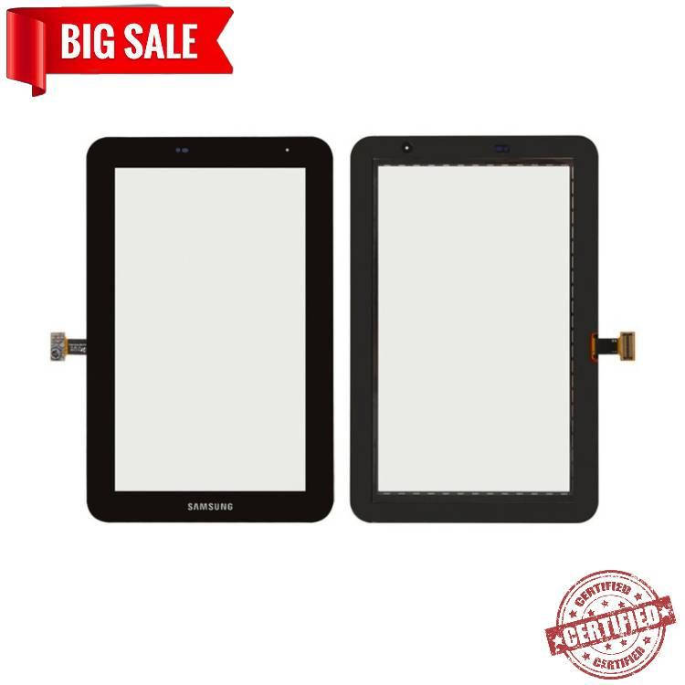 Сенсор (тачскрин) для планшета Samsung P3100 Galaxy Tab2, P3110 Galaxy Tab2, P3113, (Wi-fi) original черный
Сенсор (тачскрин) для планшета Samsung P3100 Galaxy Tab2, P3110 Galaxy Tab2, P3113, (Wi-fi) original черный