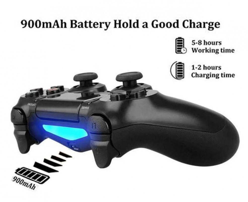 Джойстик Sony PS 4 DualShock 4 Wireless Controller | Беспроводной джойстик для PS4,DualShock 4
Джойстик Sony PS 4 DualShock 4 Wireless Controller | Беспроводной джойстик для PS4,DualShock 4