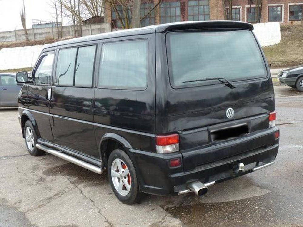 Спойлер козырек ляда Volkswagen Transporter T4 1990-2003 / Фольц Транспортер Т4 (стеклопластик, под покраску), Серый
Спойлер козырек ляда Volkswagen Transporter T4 1990-2003 / Фольц Транспортер Т4 (стеклопластик, под покраску), Серый