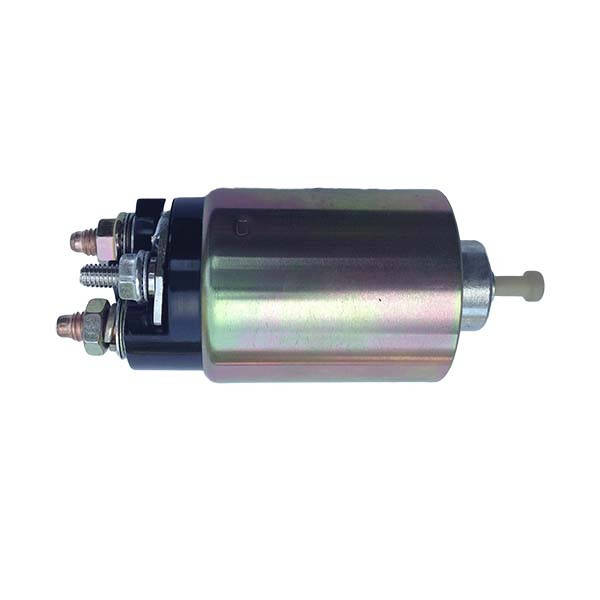 Втягивающее реле стартера Ford Transit, Форд Транзит 2.5 D / TD / дизель 1992-2000 (тип Motocraft), E3RZ11390A
Втягивающее реле стартера Ford Transit, Форд Транзит 2.5 D / TD / дизель 1992-2000 (тип Motocraft), E3RZ11390A