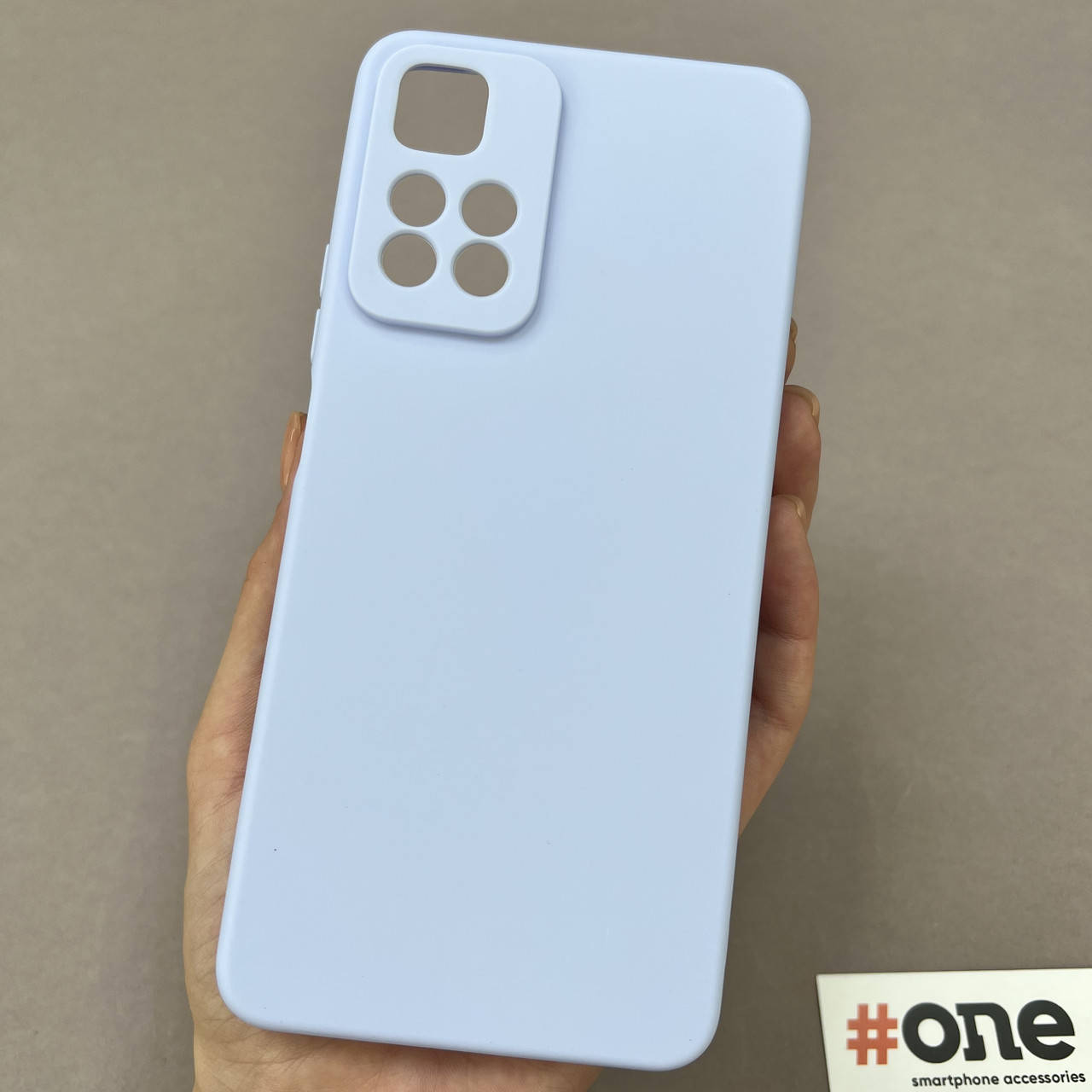 Чехол для Xiaomi Redmi Note 11 Pro Plus плотный силиконовый чехол на сяоми нот 11 про плюс сиреневый HLG
Чехол для Xiaomi Redmi Note 11 Pro Plus плотный силиконовый чехол на сяоми нот 11 про плюс сиреневый HLG