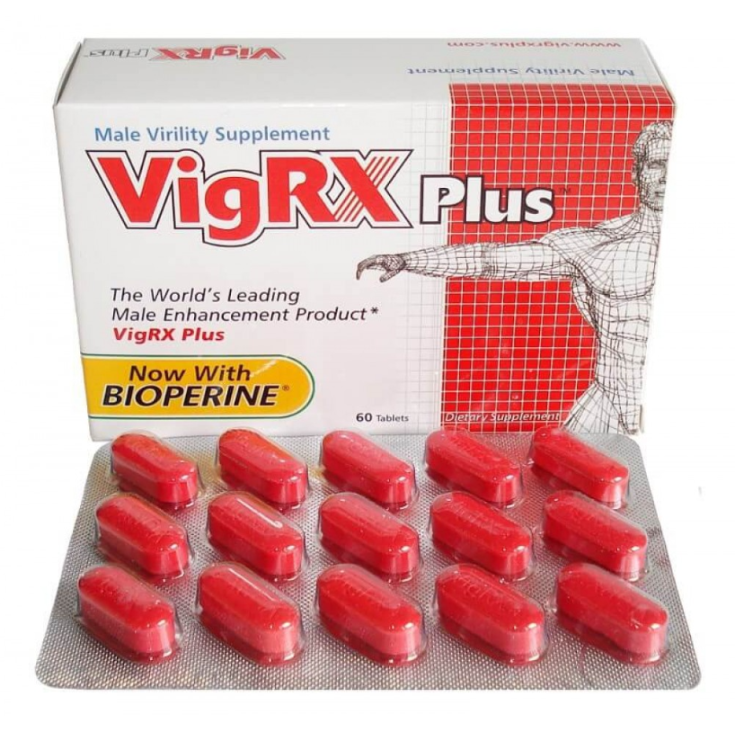 Таблетки для повышения потенции VigRX plus 60шт USA Оригинал, Виг-эрикс vigrx, Вигрикс виг эрикс плюс
Таблетки для повышения потенции VigRX plus 60шт USA Оригинал, Виг-эрикс vigrx, Вигрикс виг эрикс плюс