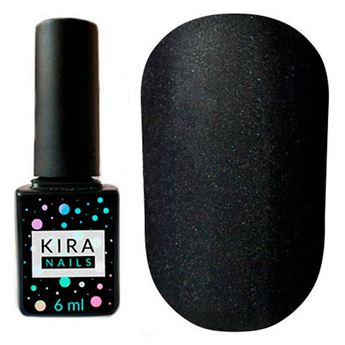 Матовый топ (закрепитель) для гель-лака без липкого слоя Kira Nails No Wipe Matte Top Coat6 мл
Матовый топ (закрепитель) для гель-лака без липкого слоя Kira Nails No Wipe Matte Top Coat6 мл