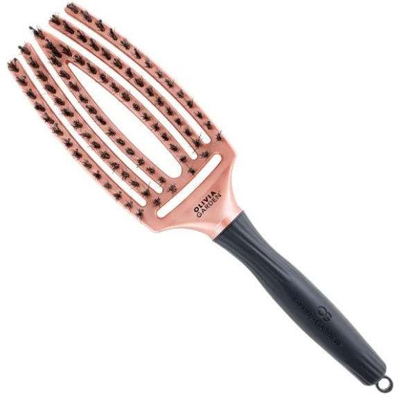 Щетка для волос Olivia Garden Finger Brush Trinity Love Rose, розовое золото (ID1689), Розовый
Щетка для волос Olivia Garden Finger Brush Trinity Love Rose, розовое золото (ID1689), Розовый