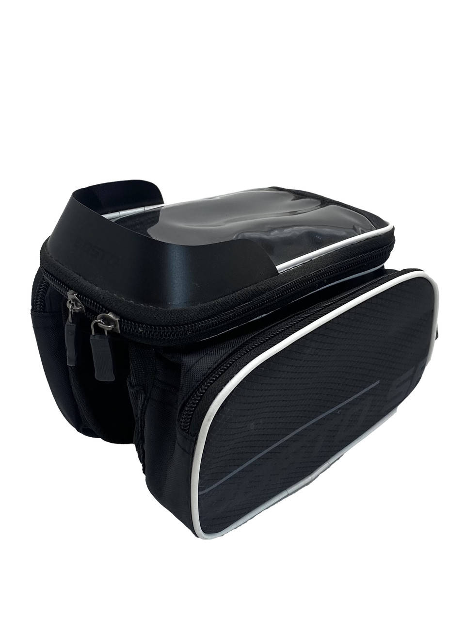 Сумка Bosto Mobile для велосипеда/ двойная под телефон
Сумка Bosto Mobile для велосипеда/ двойная под телефон