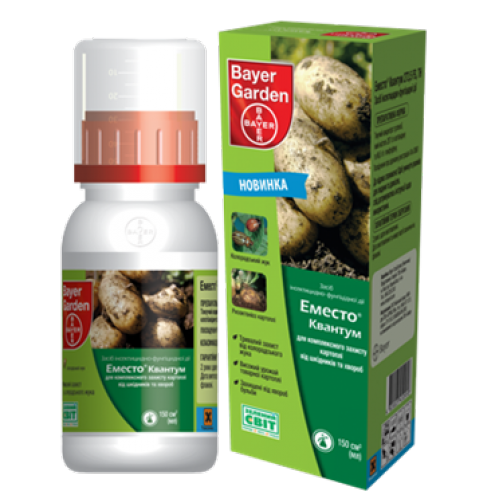 Престиж 150 мл Препарат Престиж протравитель картофеля купить протравитель 
Престиж 150 мл Препарат Престиж протравитель картофеля купить протравитель