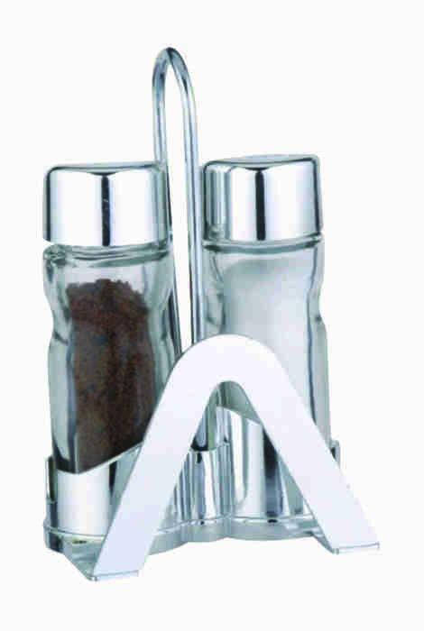 Спецовница на подставке Empire М-9549, Прозрачный
Спецовница на подставке Empire М-9549, Прозрачный