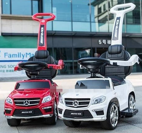 Детская каталка-толокар Мерседес Mercedes AMG, SX1578, свет, звук, USB. Разные цвета. На батарейках.
Детская каталка-толокар Мерседес Mercedes AMG, SX1578, свет, звук, USB. Разные цвета. На батарейках.