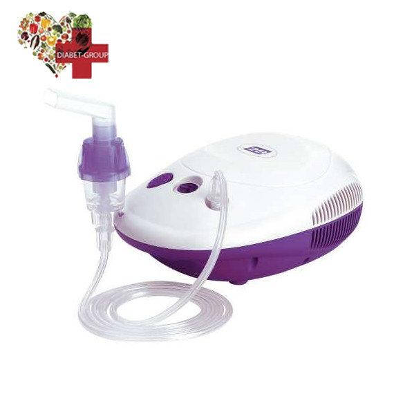 Небулайзер (ингалятор) компрессорный інгалятор
Небулайзер (ингалятор) компрессорный інгалятор