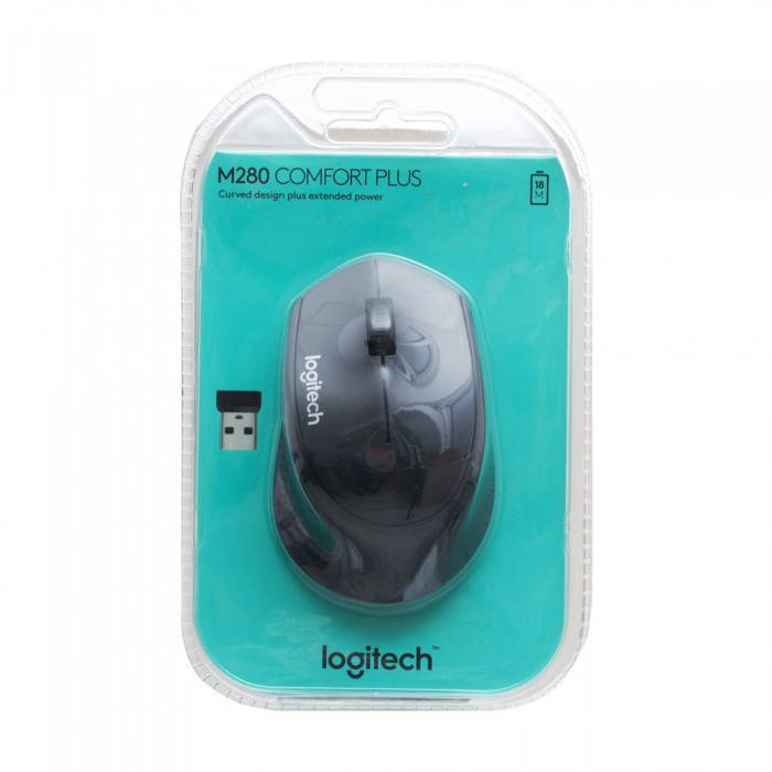 Мышь беспроводная LOGITECH M280 РепликаМышь Игровая мышь Мышка Компьютеры и комплектующие,, Черный
Мышь беспроводная LOGITECH M280 РепликаМышь Игровая мышь Мышка Компьютеры и комплектующие,, Черный