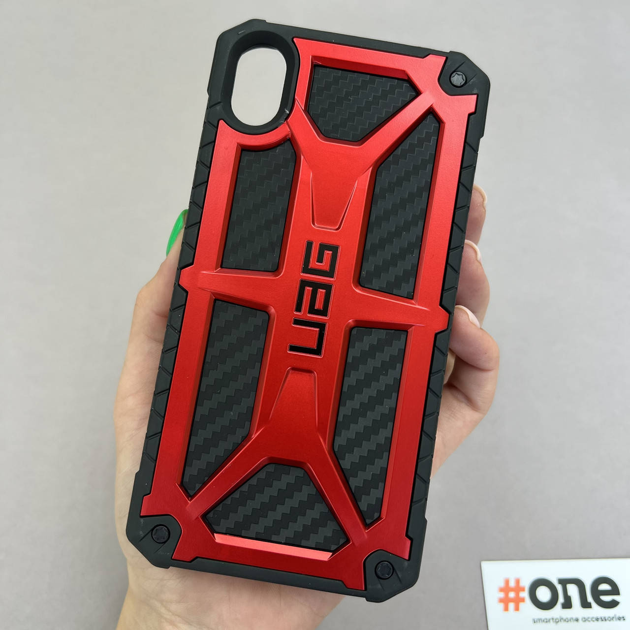 Чехол для Apple iPhone XR UAG матовый противоударный чехол на телефон айфон хр красный AAG
Чехол для Apple iPhone XR UAG матовый противоударный чехол на телефон айфон хр красный AAG
