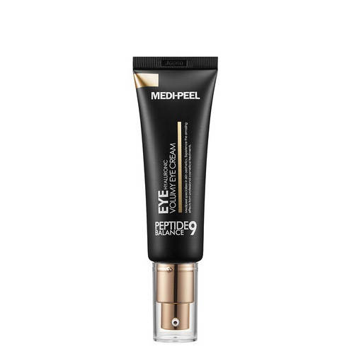 Пептидный крем для кожи вокруг глаз Medi-Peel Peptide 9 Hyaluronic Volumy Eye Cream 40 ml
Пептидный крем для кожи вокруг глаз Medi-Peel Peptide 9 Hyaluronic Volumy Eye Cream 40 ml