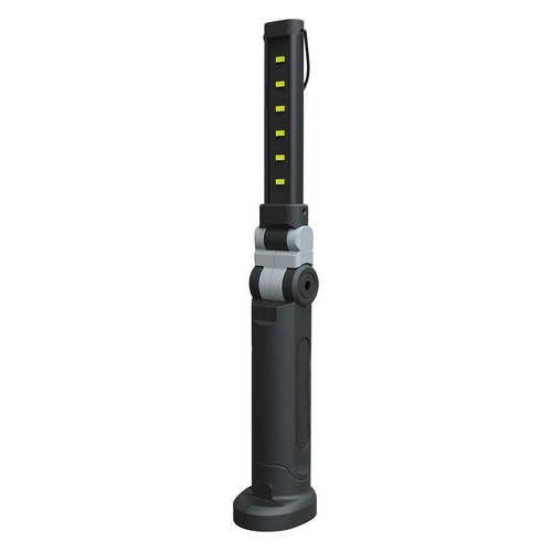 Фонарь складной светодиодный (LED) аккумуляторный 6+1 (Made in GERMANY) WL-0601 (фонарик, ручной)
Фонарь складной светодиодный (LED) аккумуляторный 6+1 (Made in GERMANY) WL-0601 (фонарик, ручной)