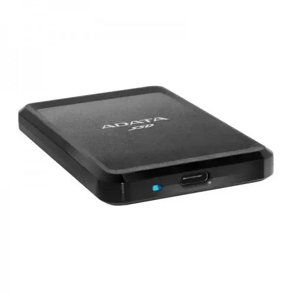 Жесткий диск внешний A-Data Portable SC685 ASC685-500GU32G2-CBK Black портативный SSD 500GB USB 3.2 Type-C
Жесткий диск внешний A-Data Portable SC685 ASC685-500GU32G2-CBK Black портативный SSD 500GB USB 3.2 Type-C