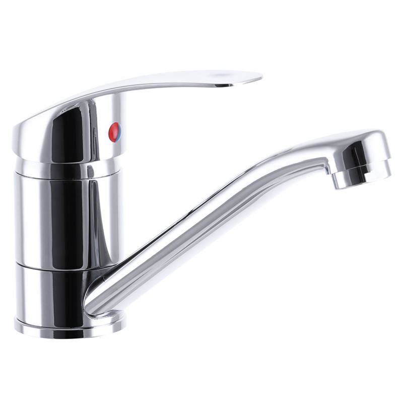 Смеситель для умывальника CHAMPION MARS 555 (15 см) (CH0261)
Смеситель для умывальника CHAMPION MARS 555 (15 см) (CH0261)