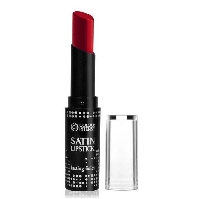 Помада для губ матовая Colour Intense Profi Touch Satin perfection LS-9001 № 02 Красная red
Помада для губ матовая Colour Intense Profi Touch Satin perfection LS-9001 № 02 Красная red