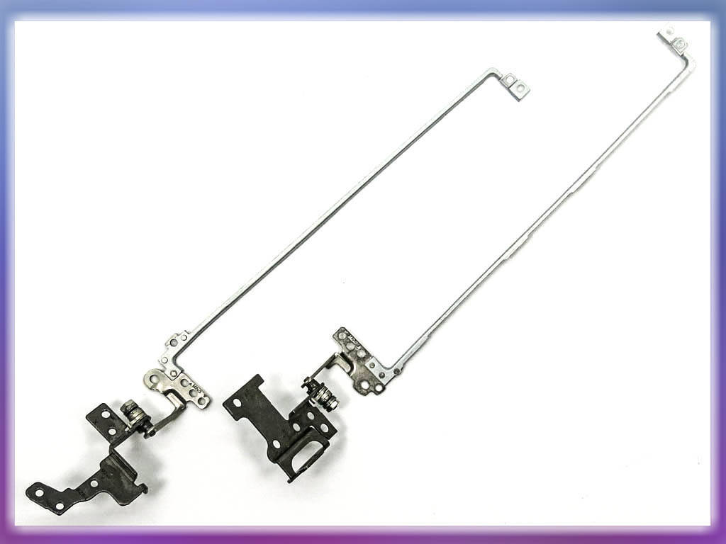 Петли для ACER Aspire V5-131, V5-171, ONE 756, Chromebook c710, c756, b113-e, b113-m (33.SGYN2.003) Пара.
Петли для ACER Aspire V5-131, V5-171, ONE 756, Chromebook c710, c756, b113-e, b113-m (33.SGYN2.003) Пара.