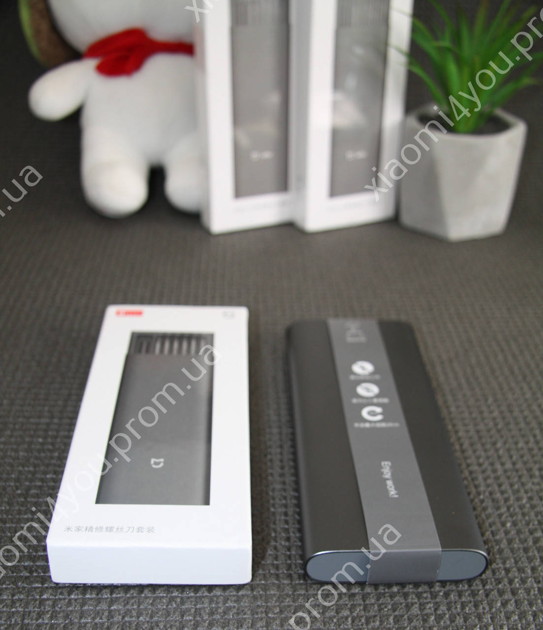 Отвертка Xiaomi MiJia Wiha + 24 насадки. Precision Screwdriver Set с набором бит Оригинал!
Отвертка Xiaomi MiJia Wiha + 24 насадки. Precision Screwdriver Set с набором бит Оригинал!