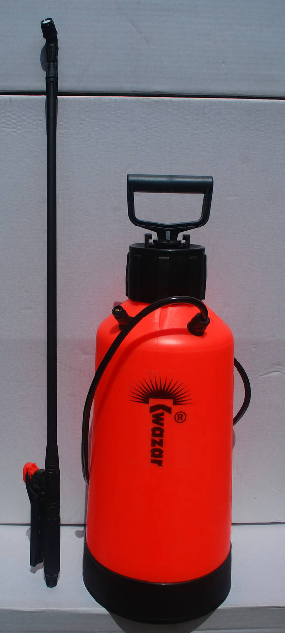 Опрыскиватель Орион 9(Квазар)
Опрыскиватель Орион 9(Квазар)