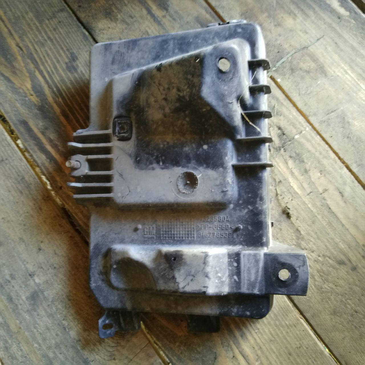 Подставка под аккумулятор 13235804 Opel Zafira B 1,7\ Astra H запчасти б\у
Подставка под аккумулятор 13235804 Opel Zafira B 1,7\ Astra H запчасти б\у