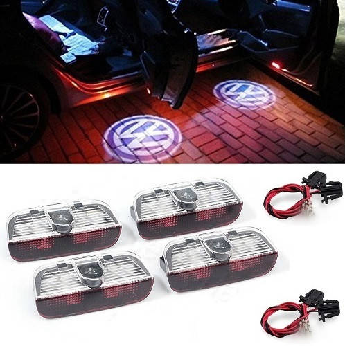 Подсветка в двери с логотипом VW Golf 5-6-7/Golf Plus/Scirocco/Jetta 5-6 (4шт+Проводка)
Подсветка в двери с логотипом VW Golf 5-6-7/Golf Plus/Scirocco/Jetta 5-6 (4шт+Проводка)