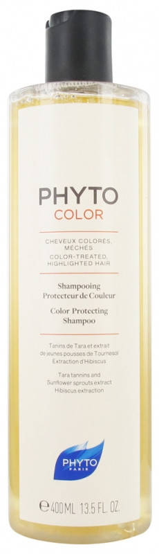 Шампунь для окрашенных волос Фито Колор (бывший Phytocitrus) Phyto Color Protect Radiance Shampo 400мл
Шампунь для окрашенных волос Фито Колор (бывший Phytocitrus) Phyto Color Protect Radiance Shampo 400мл