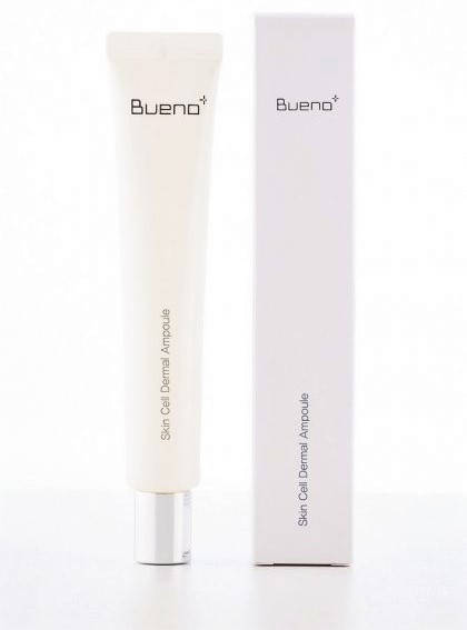 Сыворотка для лица на основе стволовых клеток риса и томата Bueno Skin Cell Dermal Ampoule 50 мл.
Сыворотка для лица на основе стволовых клеток риса и томата Bueno Skin Cell Dermal Ampoule 50 мл.