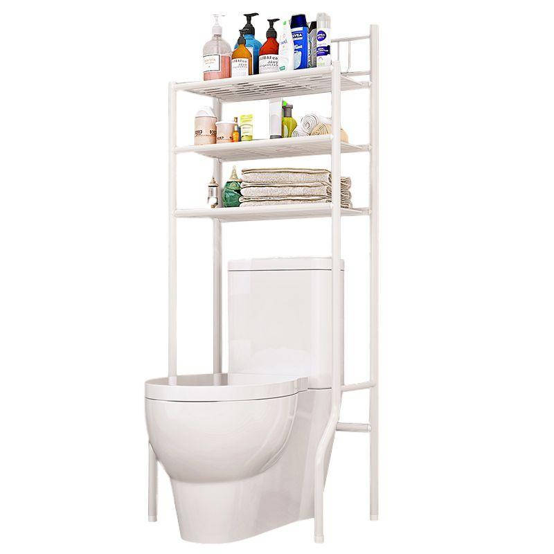 Универсальный туалетный стеллаж 25x55x150 New storage rack / Напольная стойка для унитаза
Универсальный туалетный стеллаж 25x55x150 New storage rack / Напольная стойка для унитаза