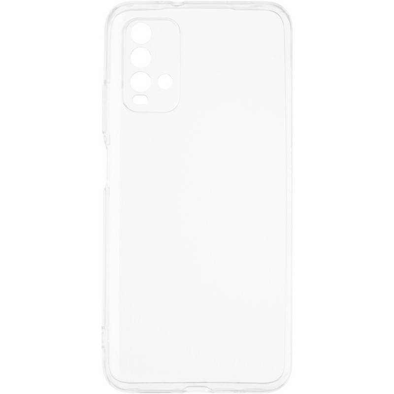 Прозрачный силиконовый чехол для Redmi 9T \ Прозрачный чехол для Редми 9Т \ Силиконовый чехол Редми 9Т
Прозрачный силиконовый чехол для Redmi 9T \ Прозрачный чехол для Редми 9Т \ Силиконовый чехол Редми 9Т