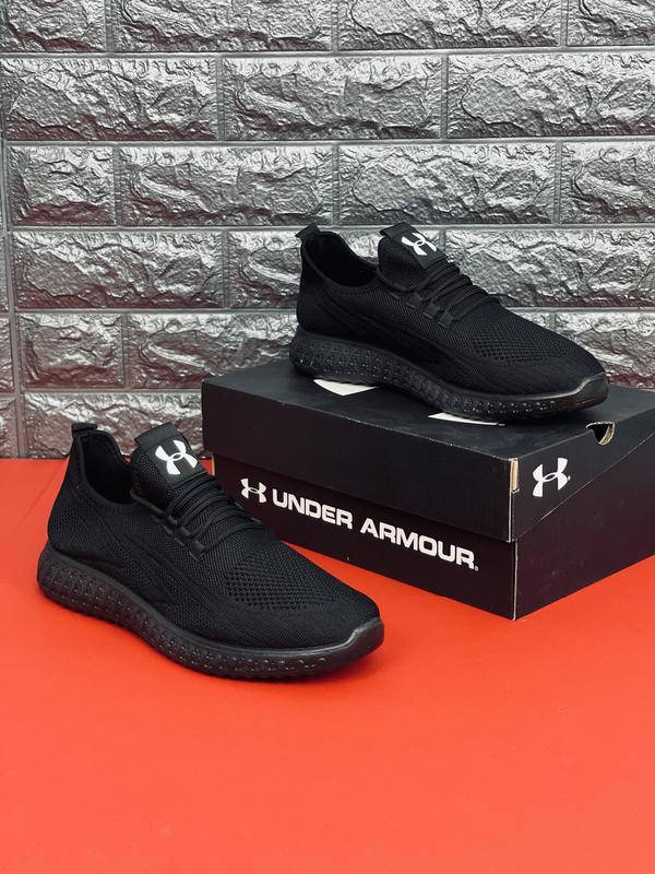 Летние мужские кроссовки.Кроссовки Under Armour Андер Армор кросовки 48, Лето, Повседневный, Черный
Летние мужские кроссовки.Кроссовки Under Armour Андер Армор кросовки 48, Лето, Повседневный, Черный