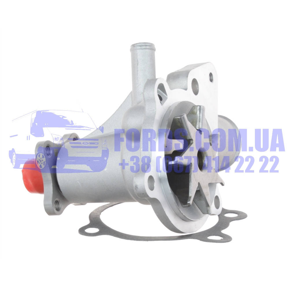 Помпа двигателя FORD TRANSIT/SIERRA/SCORPIO/ESCORT 1985-1994 (OHC) (1233216/A840X8591K2B/D1G018TT) THERMOTEC
Помпа двигателя FORD TRANSIT/SIERRA/SCORPIO/ESCORT 1985-1994 (OHC) (1233216/A840X8591K2B/D1G018TT) THERMOTEC