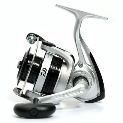 Катушка Daiwa Sweepfire E, 1 bb 
Катушка Daiwa Sweepfire E, 1 bb