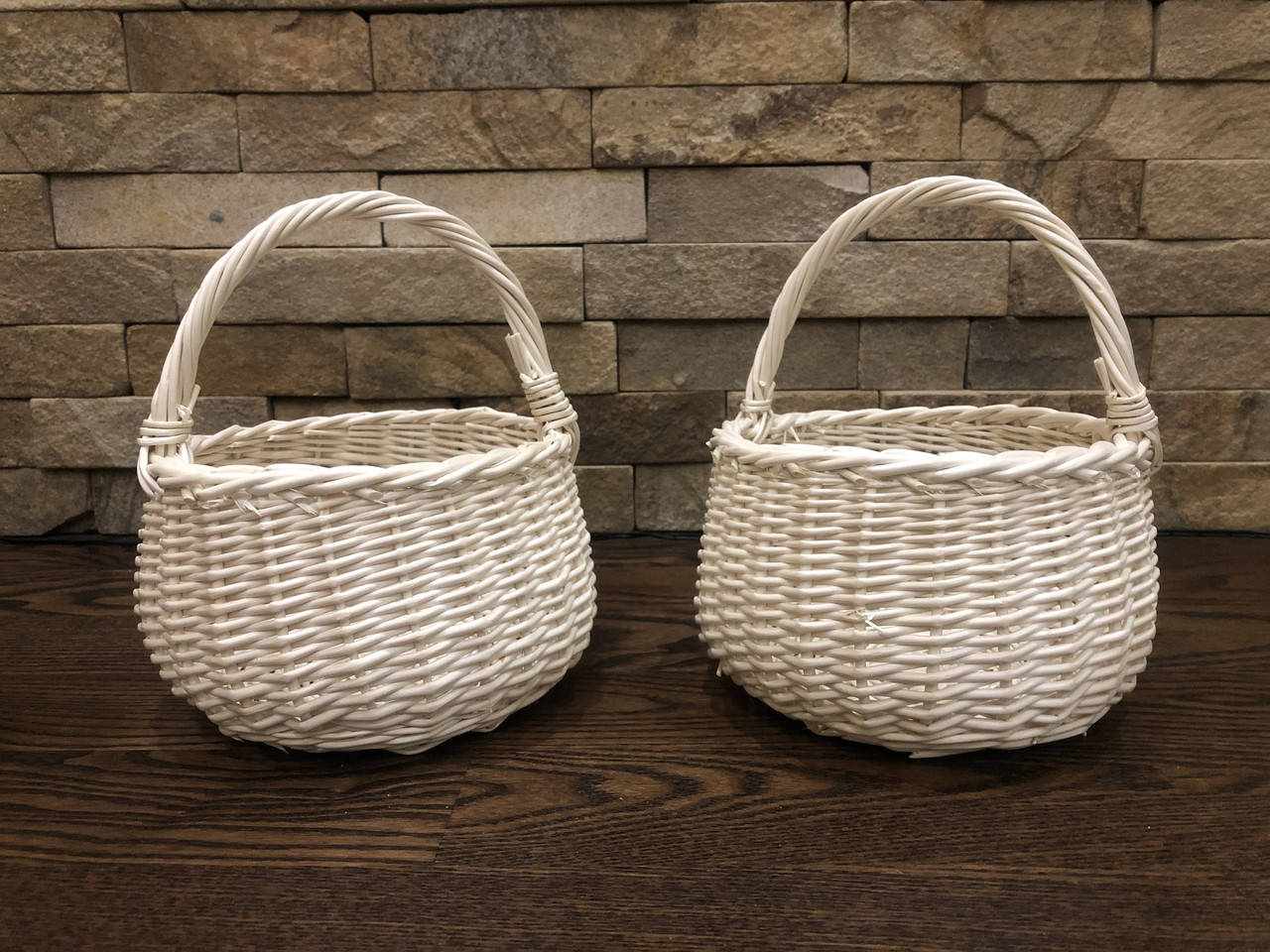 Кошик "Болерка середня»
Кошик "Болерка середня»