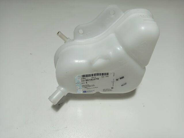 Бачок расширительный Lanos, "GM" (96182279)