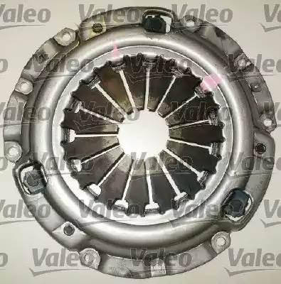 Комплект сцепления Mazda 626 GE 1.8-2.0 диск корзина выжимной 1992 1993 1994 1995 1996 1997 Valeo
Комплект сцепления Mazda 626 GE 1.8-2.0 диск корзина выжимной 1992 1993 1994 1995 1996 1997 Valeo