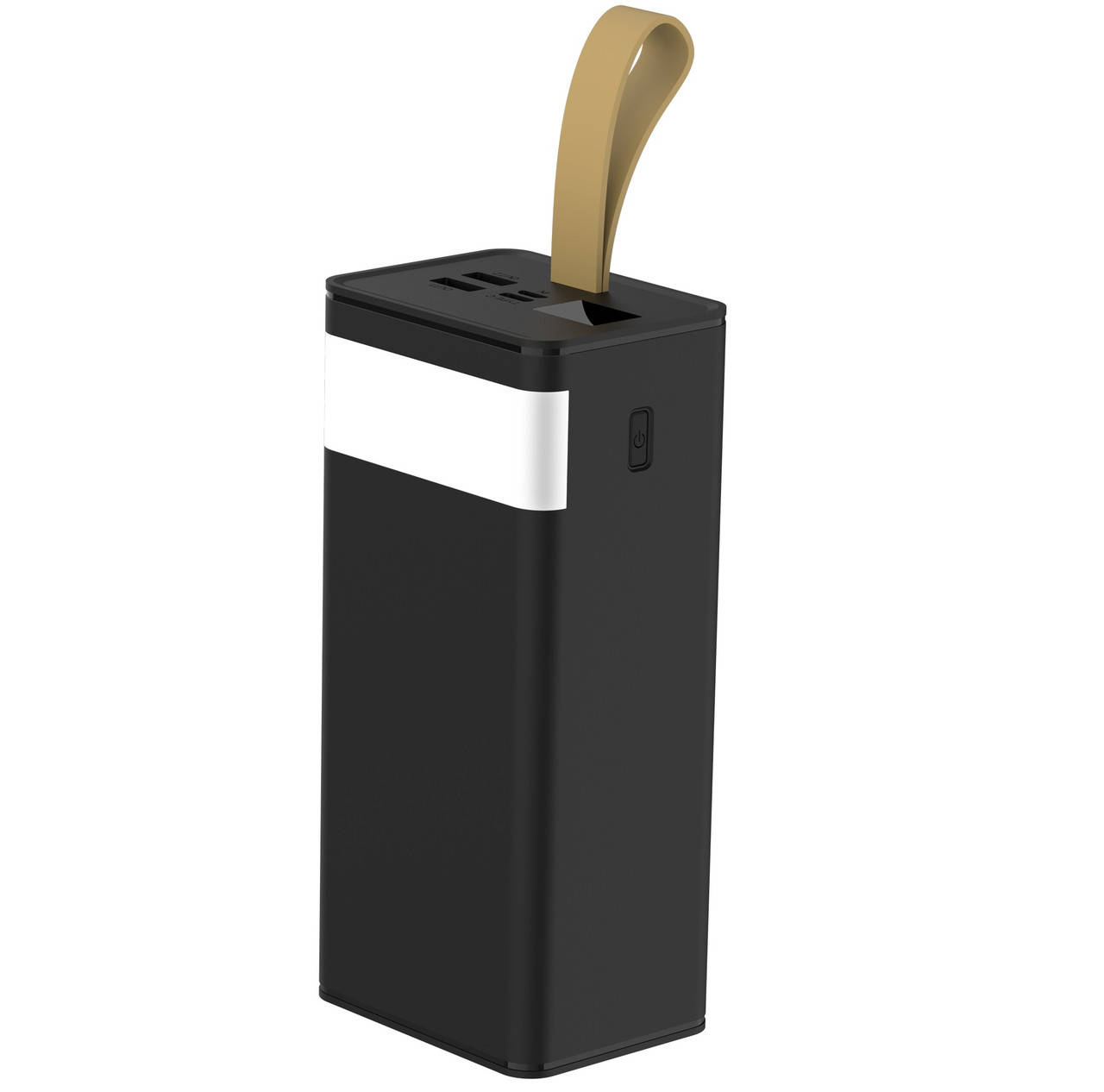 Потужний Повербанк з ліхтарем XO PR130 40000mAh 22.5W Powerbank |QC 3.0/ 22.5W/2USB/Type-C/Micro/3A| Чорний
Потужний Повербанк з ліхтарем XO PR130 40000mAh 22.5W Powerbank |QC 3.0/ 22.5W/2USB/Type-C/Micro/3A| Чорний