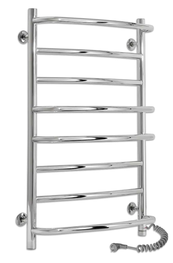 Полотенцесушитель Laris Евромикс П8 500x800 Правый (73207028) 
Полотенцесушитель Laris Евромикс П8 500x800 Правый (73207028)