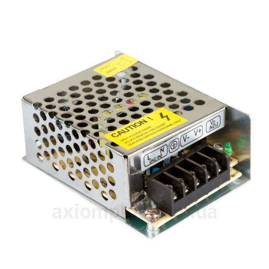 Блок Питания 12 вольт 2А 24 ватта IP20
Блок Питания 12 вольт 2А 24 ватта IP20