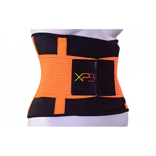Пояс для похудения и коррекции фигуры Xtreme Power Belt корсет Размер M SKL11-178619 ! Наличие
Пояс для похудения и коррекции фигуры Xtreme Power Belt корсет Размер M SKL11-178619 ! Наличие