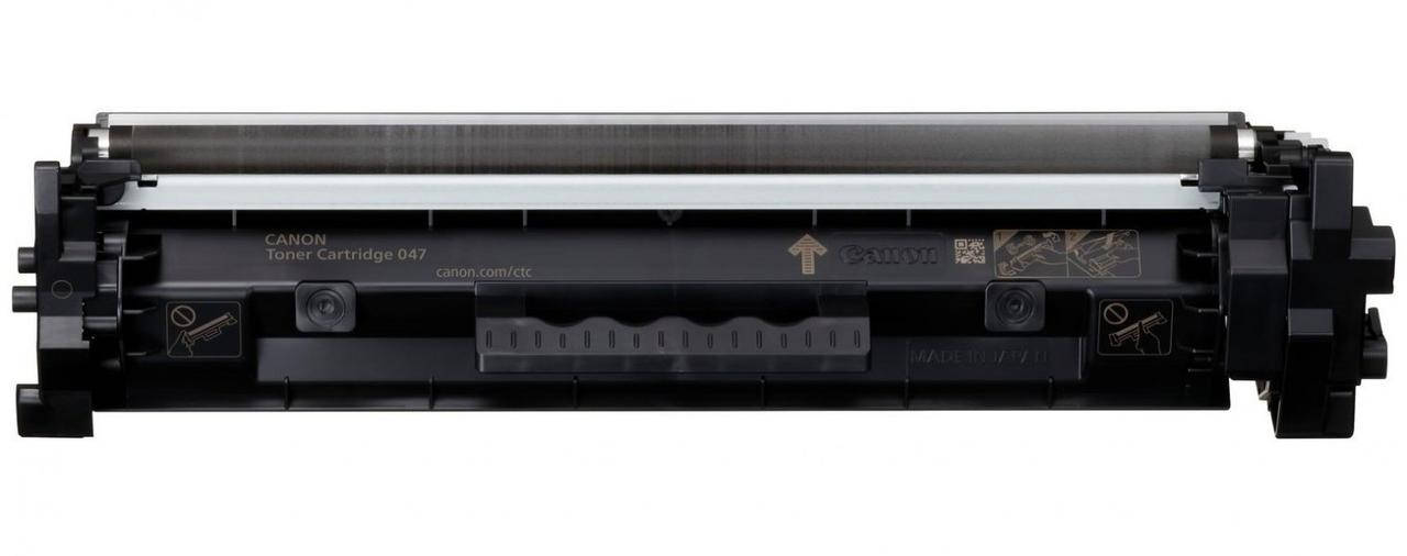 Картридж оригинальный Canon 047 (2164C002) для LBP 112 / 113w / MF 112 / 113w с чипом, с заправкой
Картридж оригинальный Canon 047 (2164C002) для LBP 112 / 113w / MF 112 / 113w с чипом, с заправкой