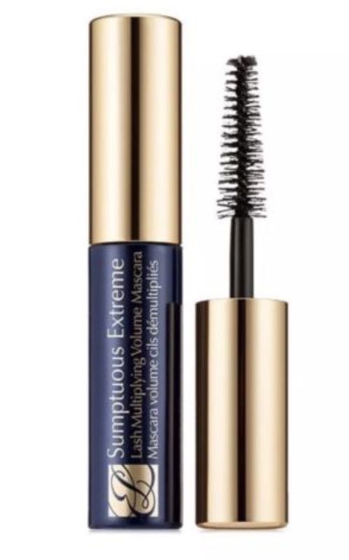 Тушь для ресниц Estee Lauder Sumptuous Extreme Lash Multiplying Volume Mascara 2,8 мл Extreme Black №01, Черный
Тушь для ресниц Estee Lauder Sumptuous Extreme Lash Multiplying Volume Mascara 2,8 мл Extreme Black №01, Черный