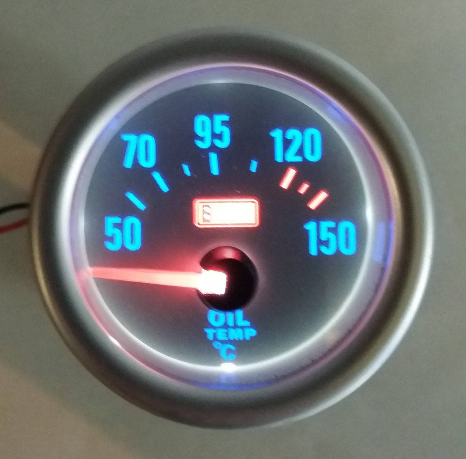 Указатель температуры масла стрелочный Ket Gauge 7703-3 LED диодный Ø52мм прибор датчик автомобильный
Указатель температуры масла стрелочный Ket Gauge 7703-3 LED диодный Ø52мм прибор датчик автомобильный