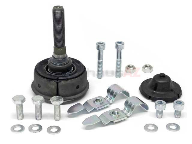 Шаровая (ремкомплект направляющая стойка) MB 126
Шаровая (ремкомплект направляющая стойка) MB 126