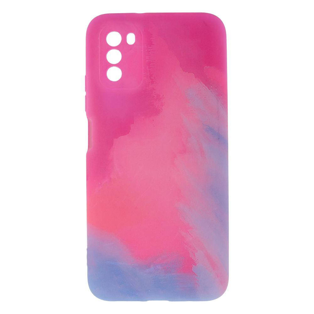 Чехол для Xiaomi Poco M3 Поко М3 силиконовый с мягкой микрофиброй внутри (5 цветов) 23, Разные цвета
Чехол для Xiaomi Poco M3 Поко М3 силиконовый с мягкой микрофиброй внутри (5 цветов) 23, Разные цвета